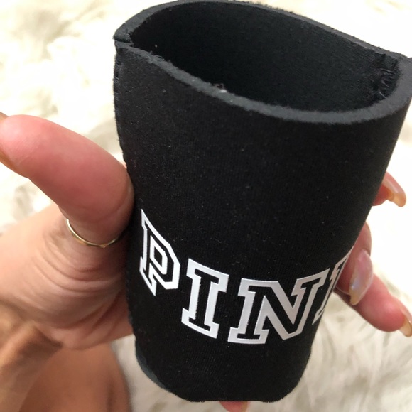 🆚Victoria’s Secret blow up 🍕“bottle holder” - Picture 5 of 5